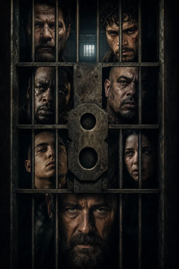 Cell 8 available on StreamEast